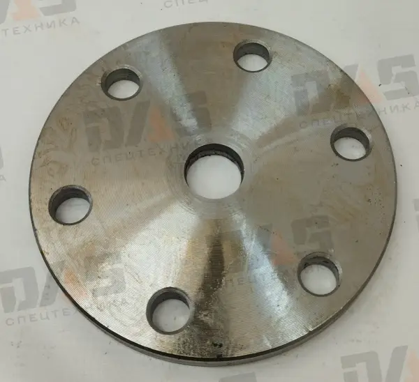 Шайба пальца нижнего соединения рамы (нижняя) CDM855, LG855