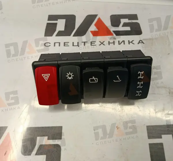Блок клавиш подрулевой оригинал