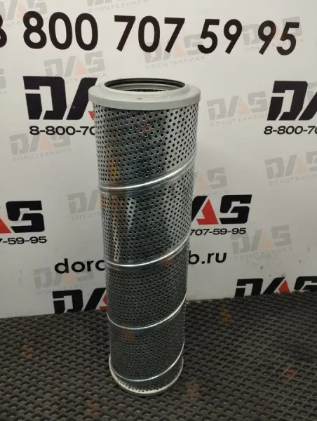 Фильтр гидравлический с клапаном (обратка) CDM833 