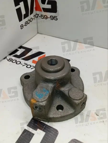 Крышка вала ГМП CDM833, LG833