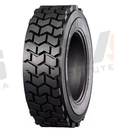 Шина 10-16.5 (260/70-16.5) 12PR OZKA Pulmox NHS 138A3 STR40 (KNK65) TL 
