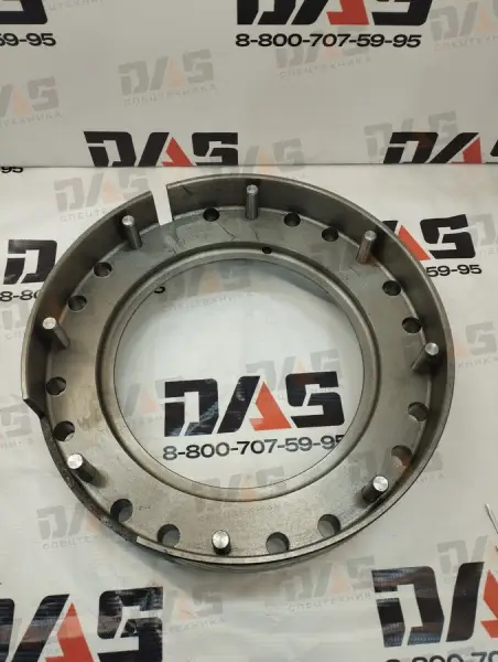 Корпус фрикционных дисков ГМП (38 мм) CDM855, LG855