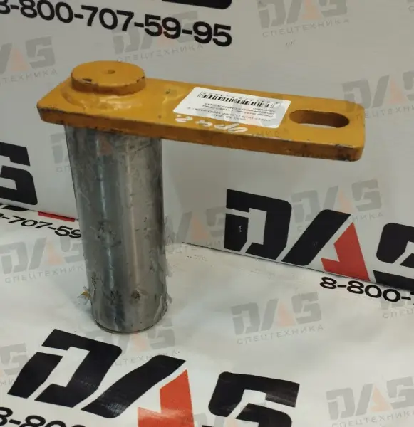 Палец D=55 мм, L=165/175 мм (подрамника) CDM855 / LG855 оригинал