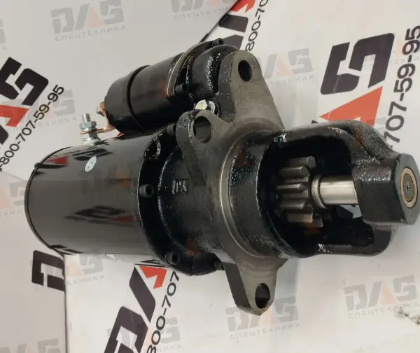 Стартер Shanghai SC9D-220