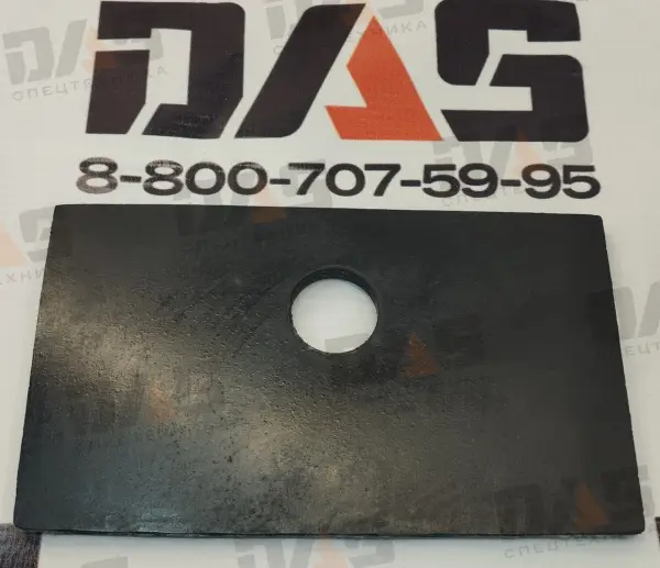 Подушка крепления ГМП CDM855, LG855