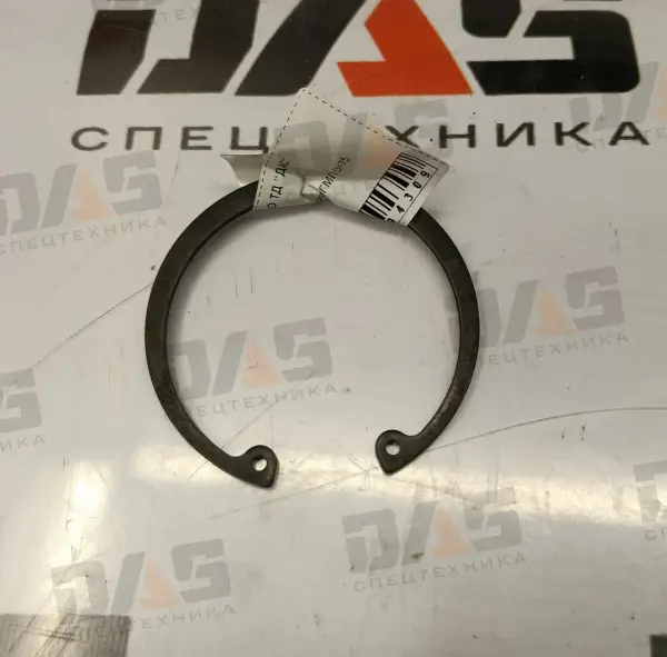 Кольцо стопорное ГМП D=75 LG833N оригинал