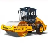 Дорожный каток Lonking CDM510B грузоподъемностью 10000 в Тюмени
