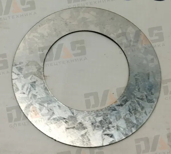 Шайба регулировочная d=52х90x1