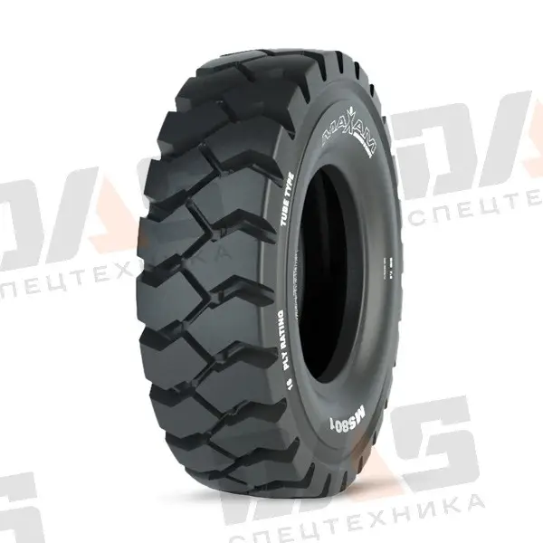 Шина 5.00-8/3.00D 10PR Maxam NHS A5 MS801