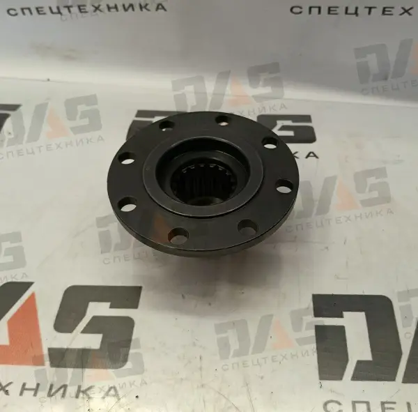 Фланец раздаточной коробки