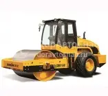 Дорожный каток Lonking CDM516B грузоподъемностью 16000 в Тюмени