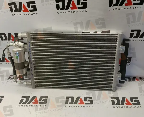 Радиатор кондиционера CDM6150W оригинал