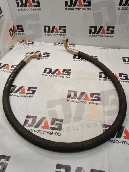 РВД 20491-36Т/71041*27LG*1W16*2100 (с охладителя на ГМП)