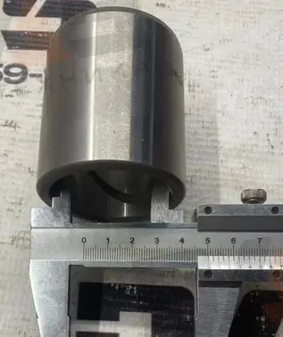 Втулка D=50х62 мм, L=70 мм (подрамника) SDLG 952, 956