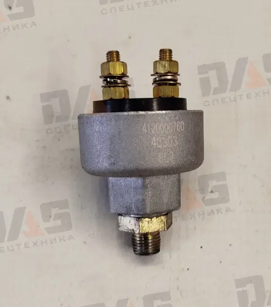 Выключатель стоп сигнала SDLG LY-3720002 M17mm