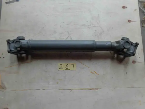 Вал карданный передний 935FN L=940мм