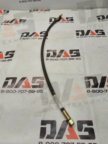 РВД 90H-H/8/14-I-L800 (с приоритетного клапана на дозатор)