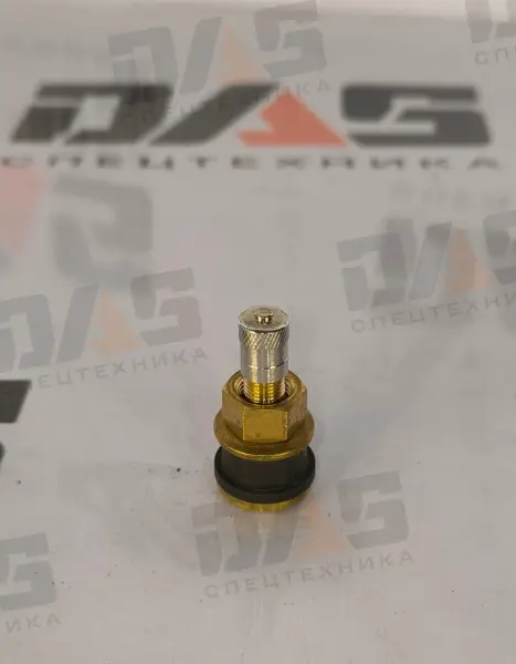 Ниппель колеса CDM308