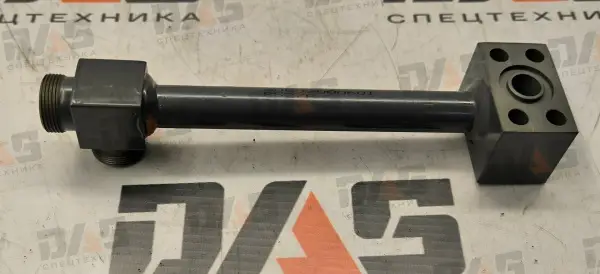 Трубопровод г/цилиндра рулевого (правый) CDM856 оригинал