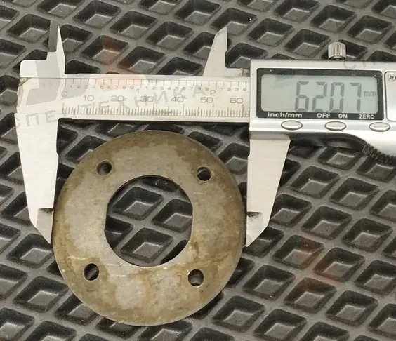 Шайба сателлита крестовины дифференциала (сталь) 28 mm с/о