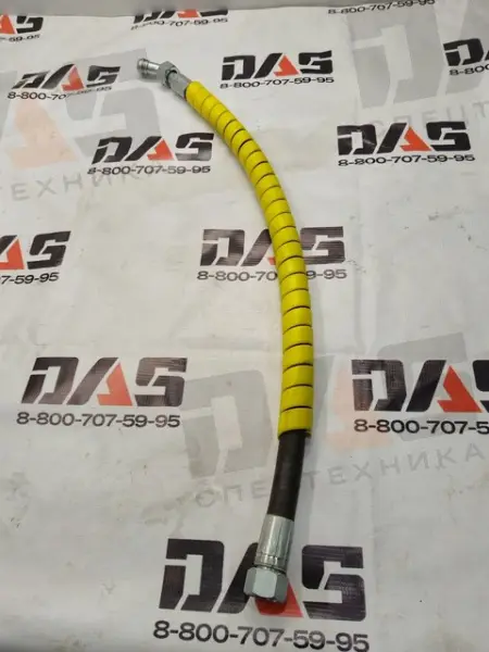 РВД лесозахват dy 16 2SN  L=730