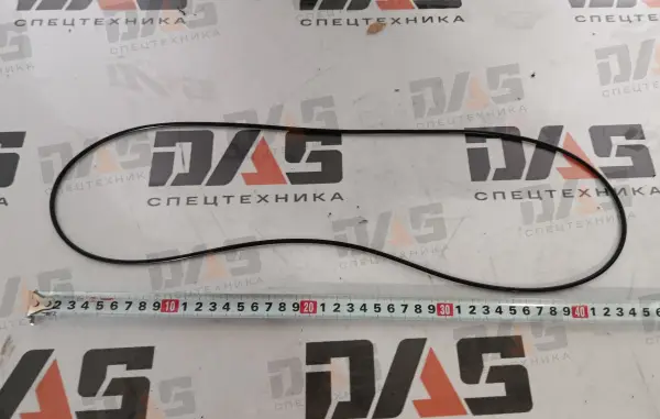 Кольцо уплотнительное бортового редуктора (335х3,55) LG833, CDM835 оригинал
