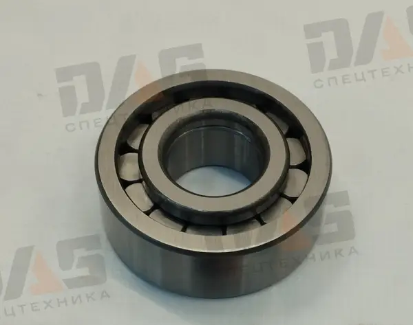 Подшипник NUP 2306E (92606) (задняя опора хвостовик редуктора 26)