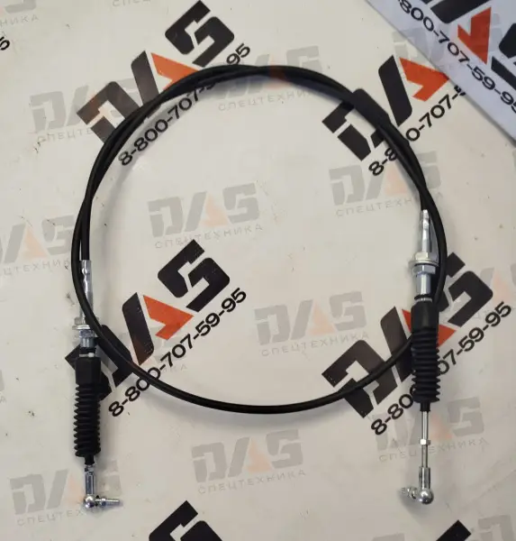 Трос газа L=2200 мм SDLG936