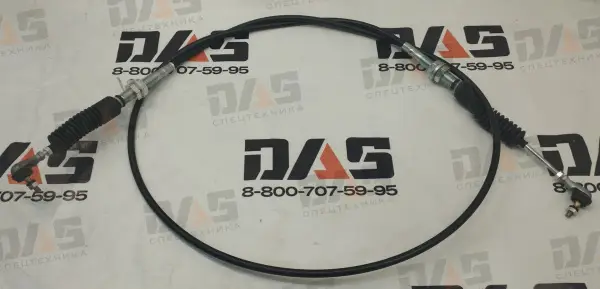 Трос газа L=2150