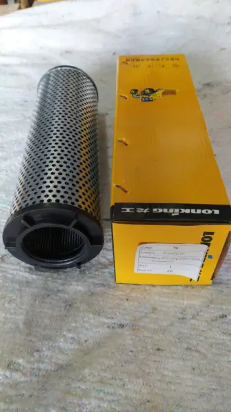 Фильтр-элемент ГМП CDM855 с 2016г.