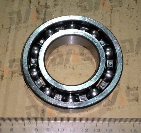 Подшипник 6209 2RS
