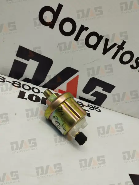 Датчик давления масла ГМП SDLG936