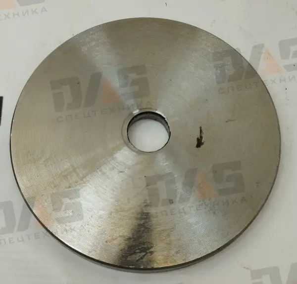 Шайба пальца соединения рамы (нижняя) CDM855, LG855