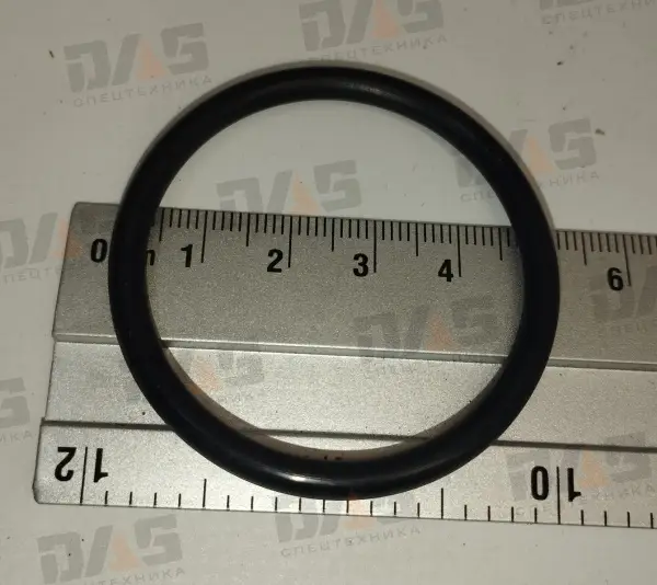 Кольцо уплотнительное 43х4