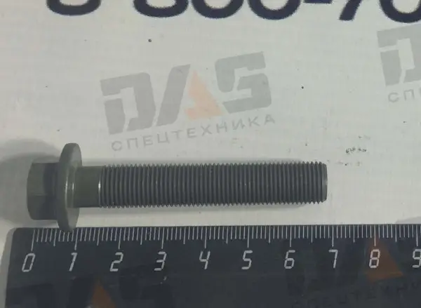 Болт шатуна WP6