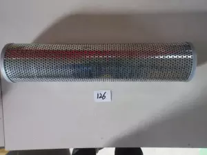 Фильтр гидравлический LIUGONG 53C0006 /Shantui YXL-53-J
