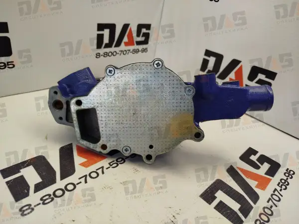 Насос водяной (ДВС TD226B)