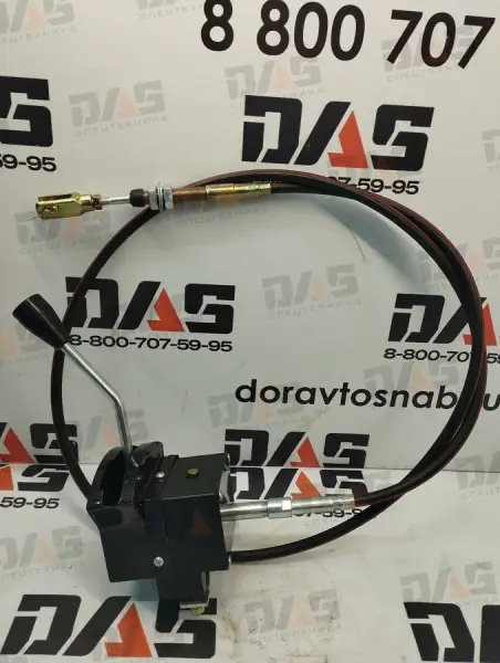Рычаг переключения передач SDLG936 L=2000
