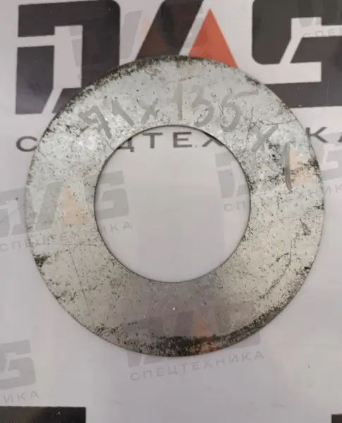 Шайба регулировочная d=71х131x1,5