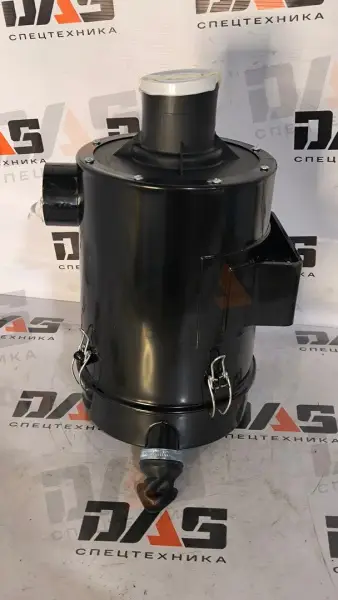 Корпус фильтра воздушного 83C/84C