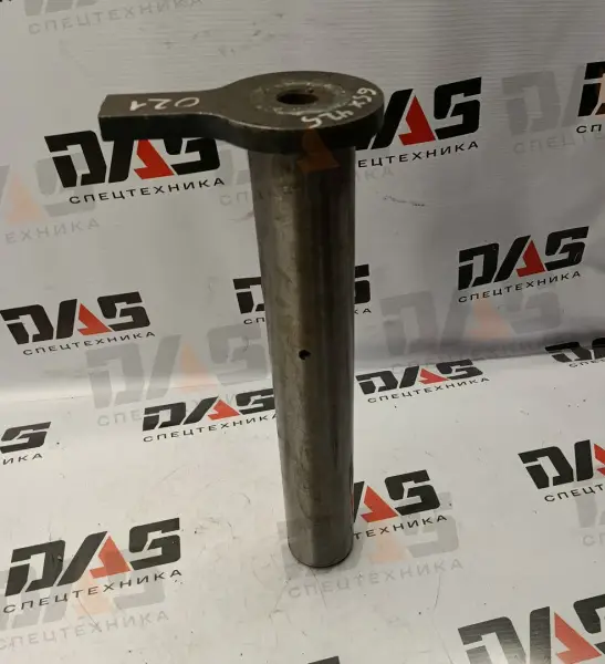 Палец D=65 мм, L=425 мм (подрамника переднего) CDM6150W оригинал