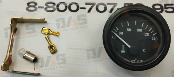 Указатель температуры масла КПП 40С-140С DW2
