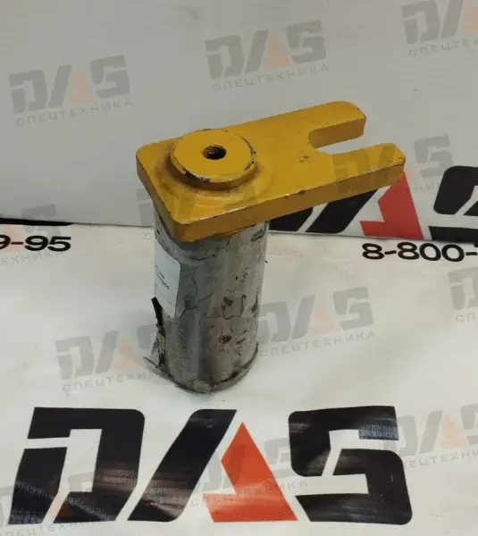 Палец D=50 мм, L=120/130 мм (г/цилиндра рулевого передний) CDM855 / LG855