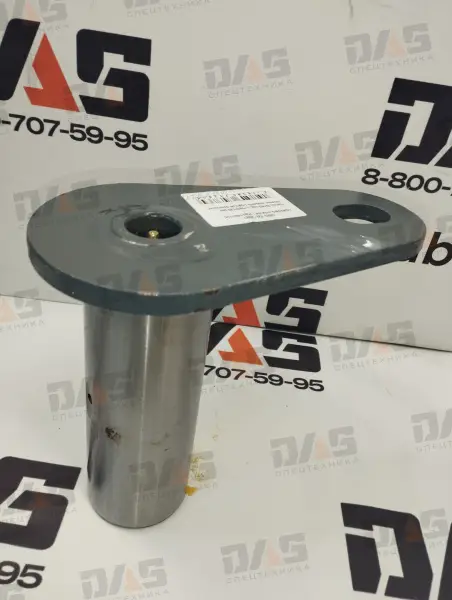 Палец D=65 мм, L=180/190 мм (ковша нижний) LG833N оригинал