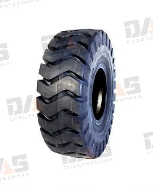 Шина 17.5-25 28PR RockBuster H108A Е3/L3 TT (волна)