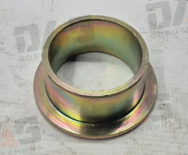 Втулка D=60х70 мм, L=45 мм (соединения рамы верхняя) CDM833