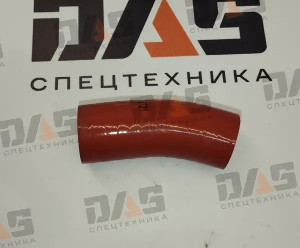Патрубок водяного коллектора WP6G160E331 оригинал