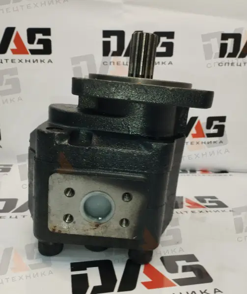Насос рабочего оборудования CBGj3125R