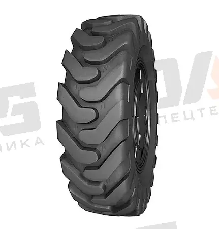 Шина 12.5/80-18 12PR Nortec TC-106 TL