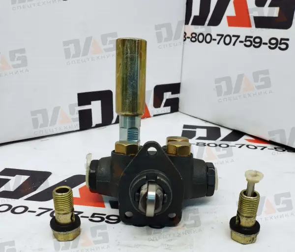 ТННД D9-220  (большой клапан) 